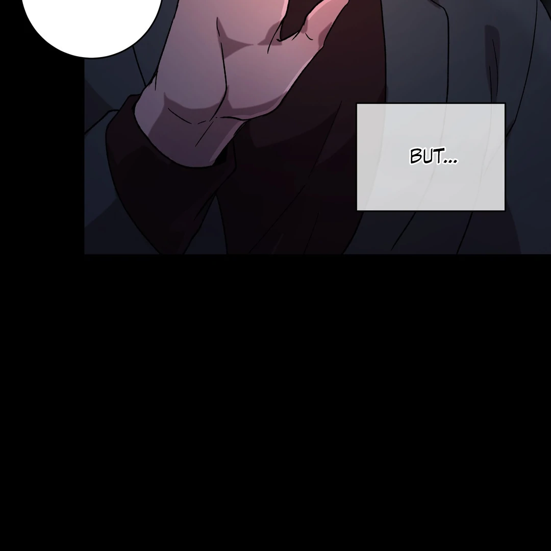 Release Your Persona Chapter 7 - Page 85 in English