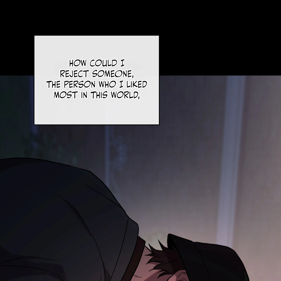 Release Your Persona Chapter 7 - Page 86 in English