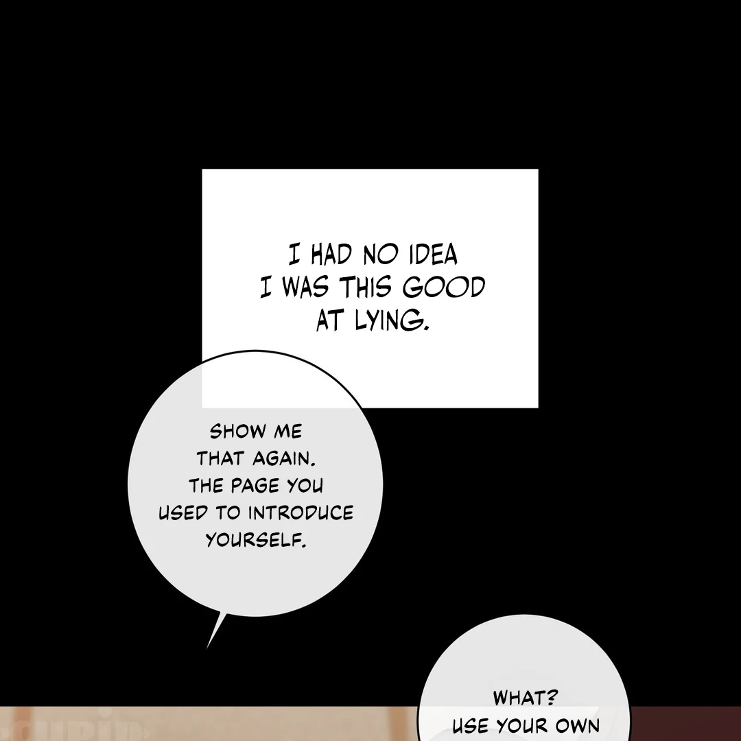 Release Your Persona Chapter 7 - Page 90 in English
