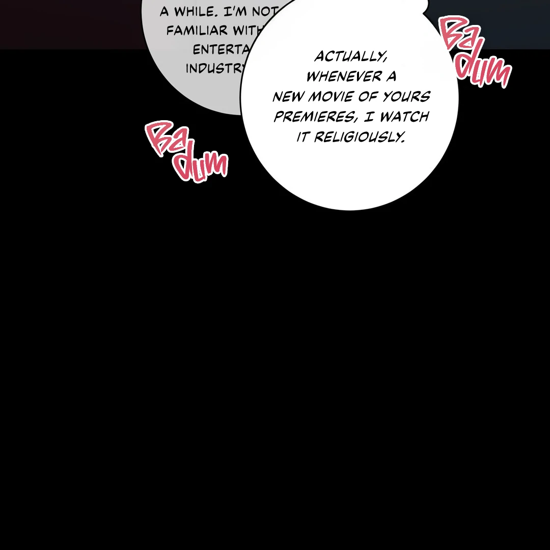 Release Your Persona Chapter 7 - Page 94 in English