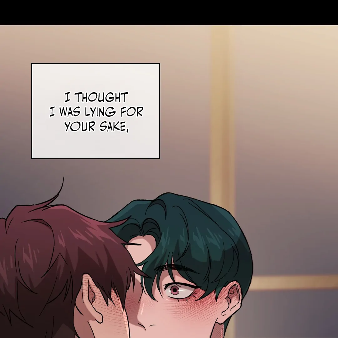 Release Your Persona Chapter 7 - Page 95 in English