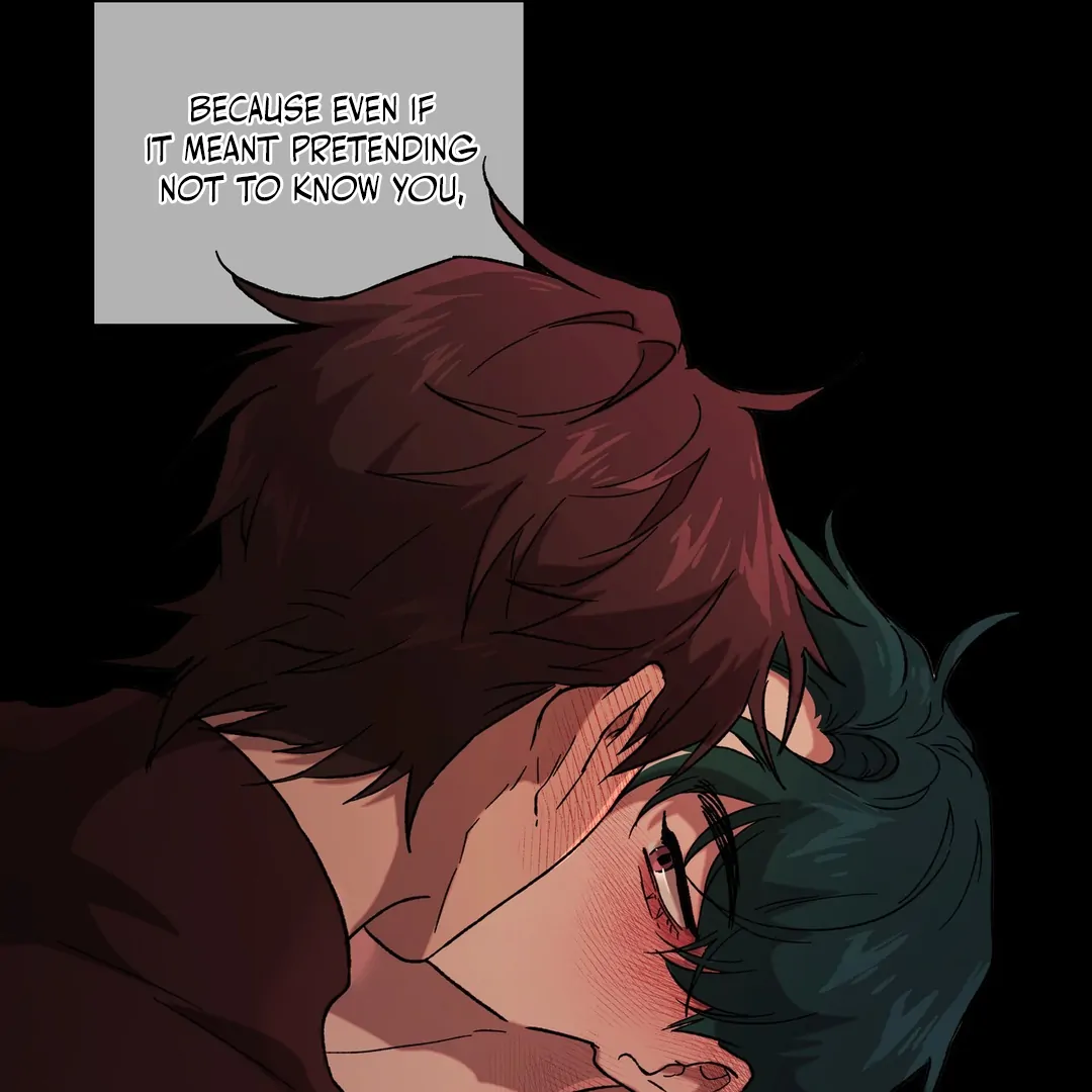 Release Your Persona Chapter 7 - Page 98 in English