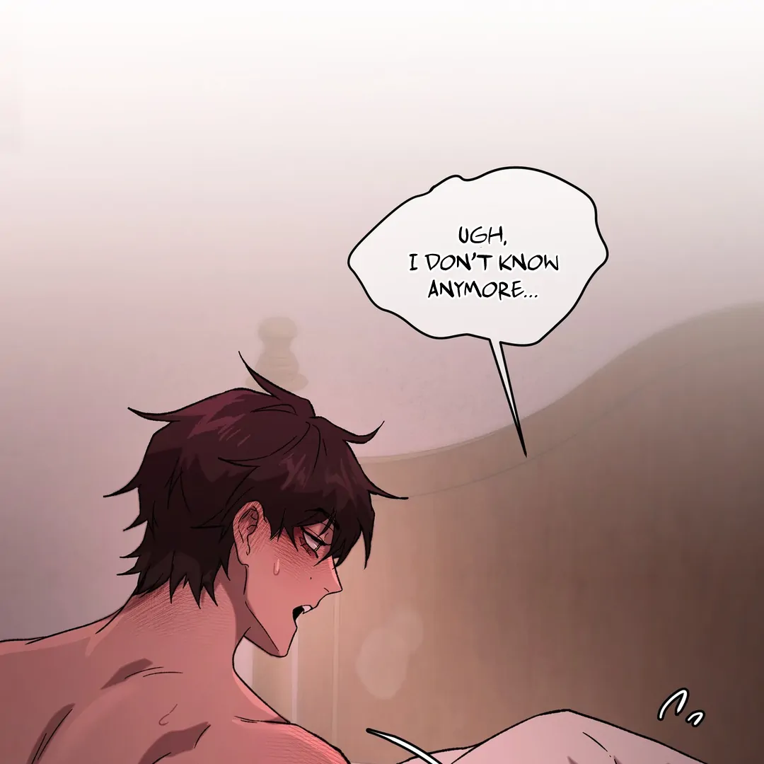 Release Your Persona Chapter 8 - Page 104 in English