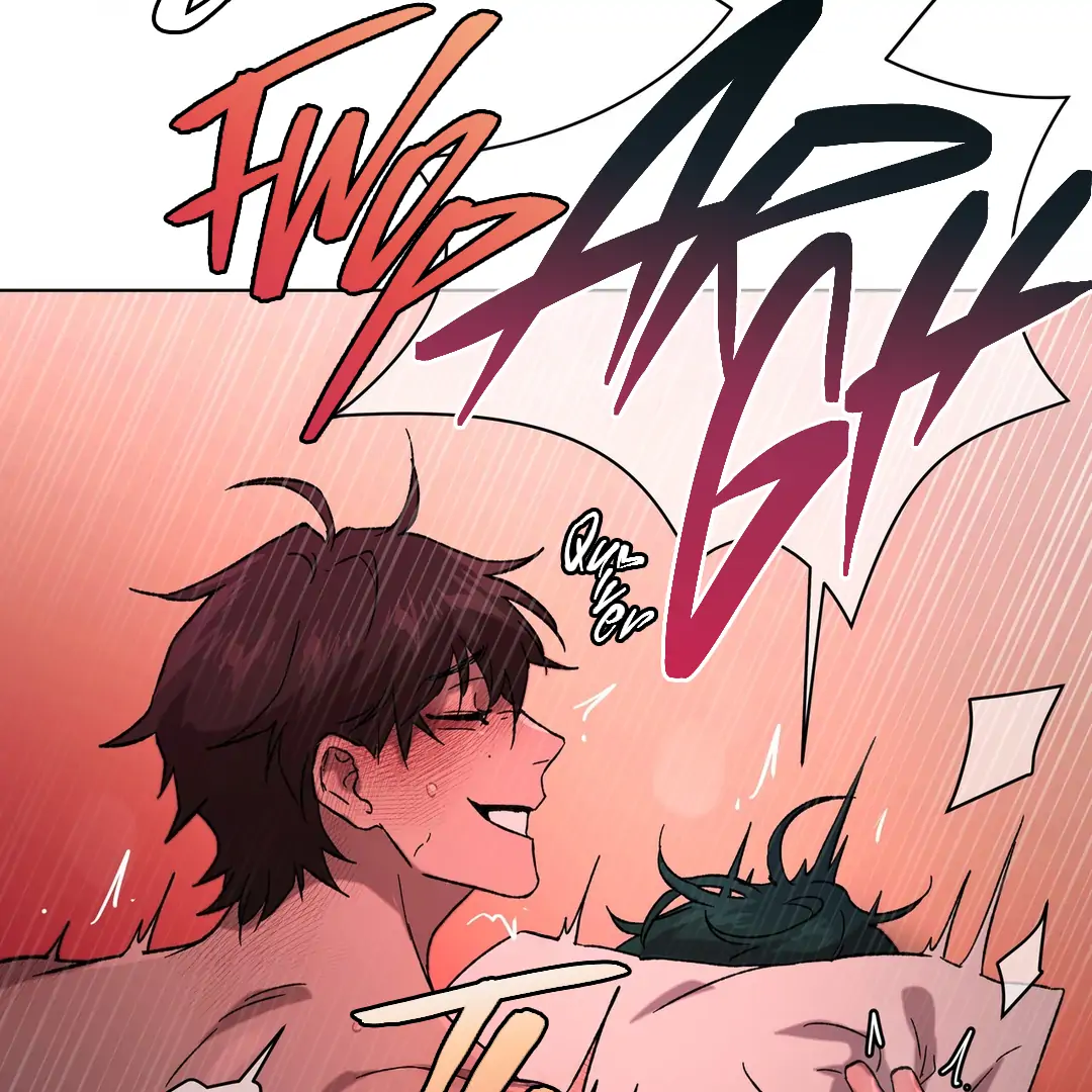 Release Your Persona Chapter 8 - Page 108 in English