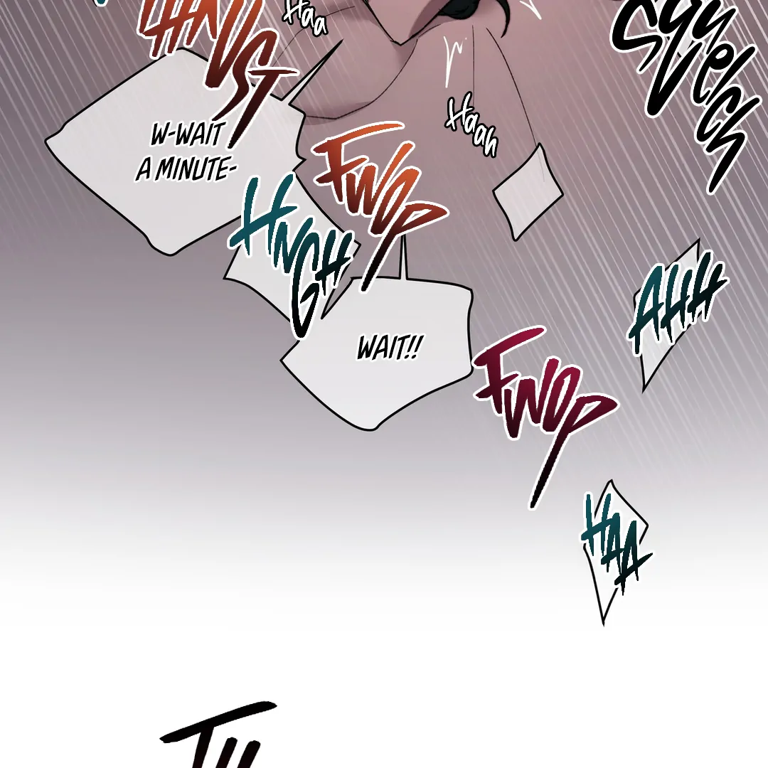 Release Your Persona Chapter 8 - Page 112 in English