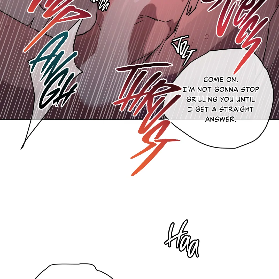 Release Your Persona Chapter 8 - Page 115 in English