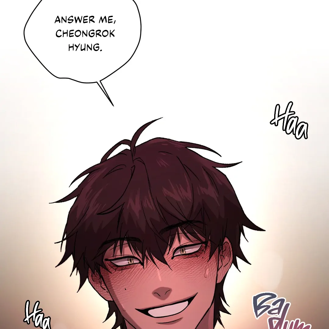 Release Your Persona Chapter 8 - Page 116 in English