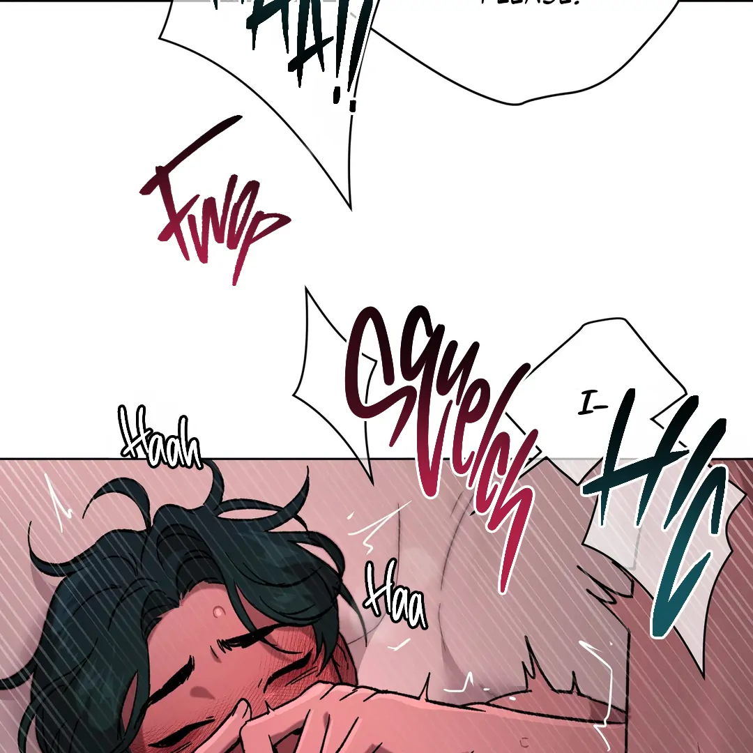 Release Your Persona Chapter 8 - Page 124 in English