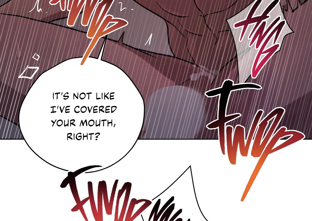 Release Your Persona Chapter 8 - Page 127 in English