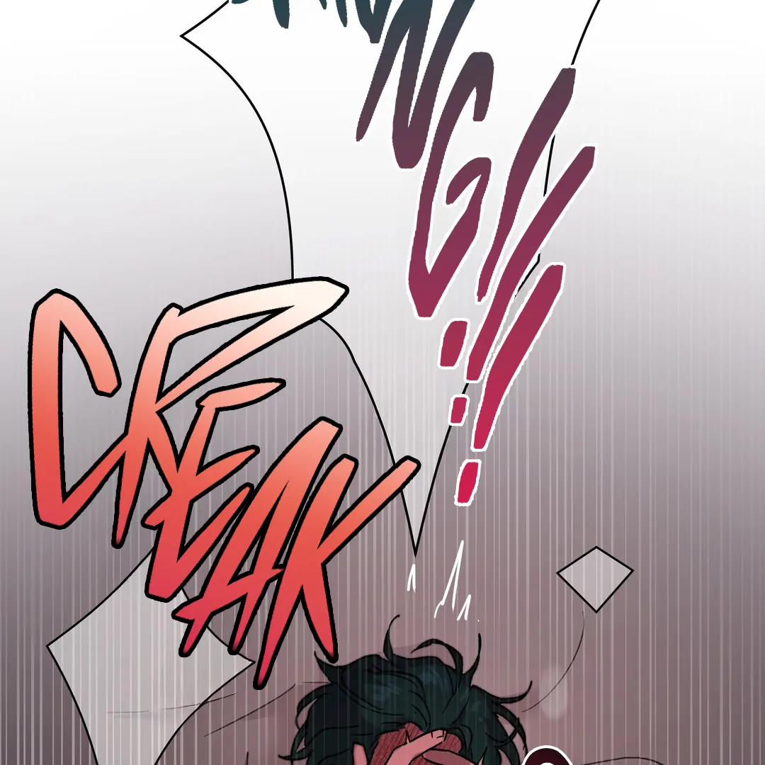 Release Your Persona Chapter 8 - Page 133 in English
