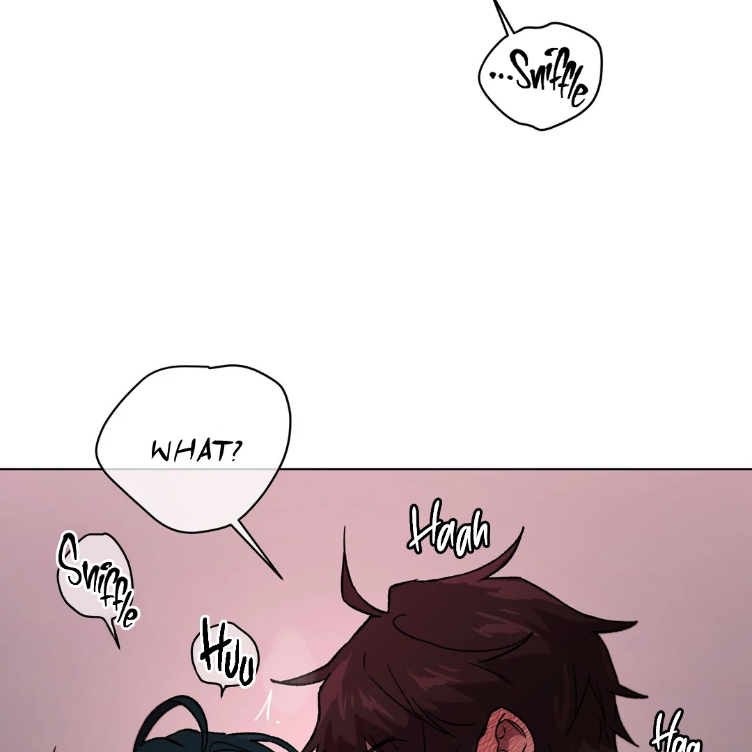Release Your Persona Chapter 8 - Page 141 in English