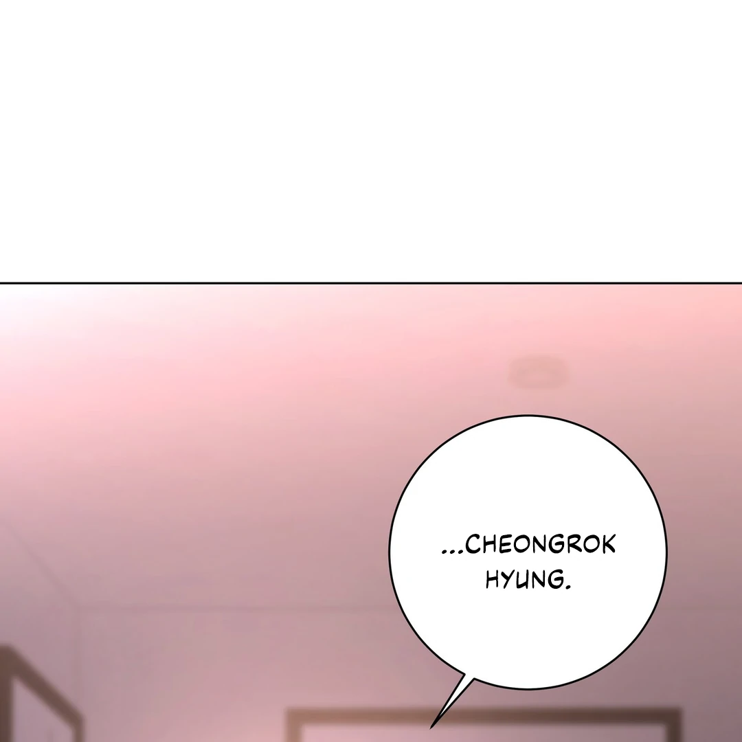 Release Your Persona Chapter 8 - Page 148 in English