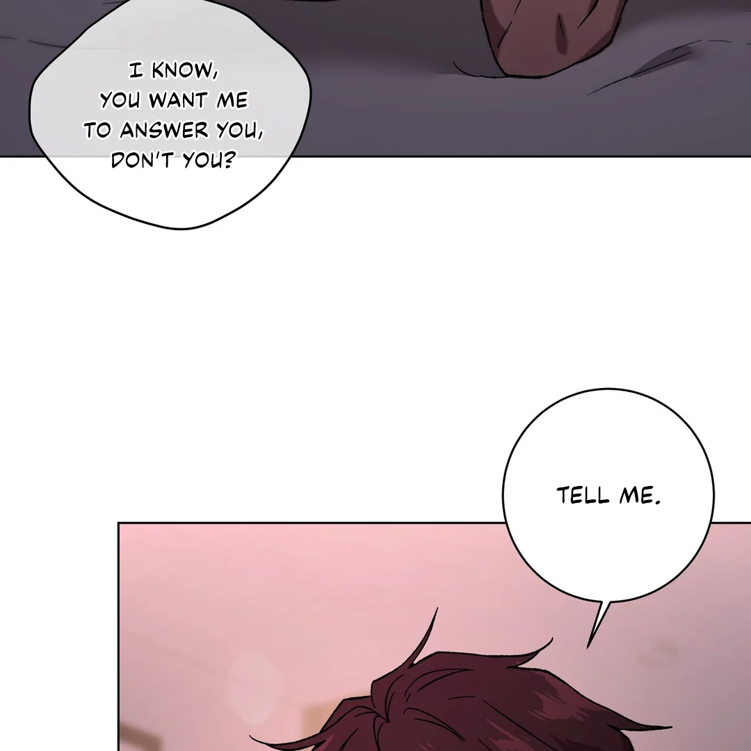 Release Your Persona Chapter 8 - Page 150 in English