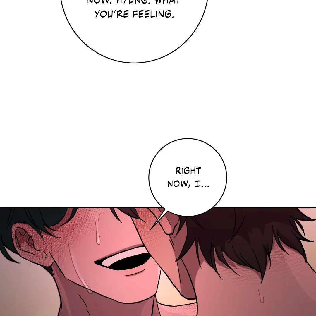 Release Your Persona Chapter 8 - Page 152 in English