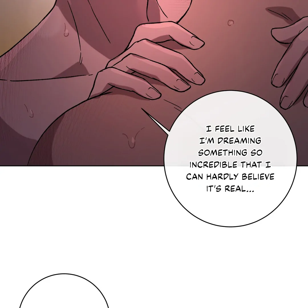 Release Your Persona Chapter 8 - Page 153 in English