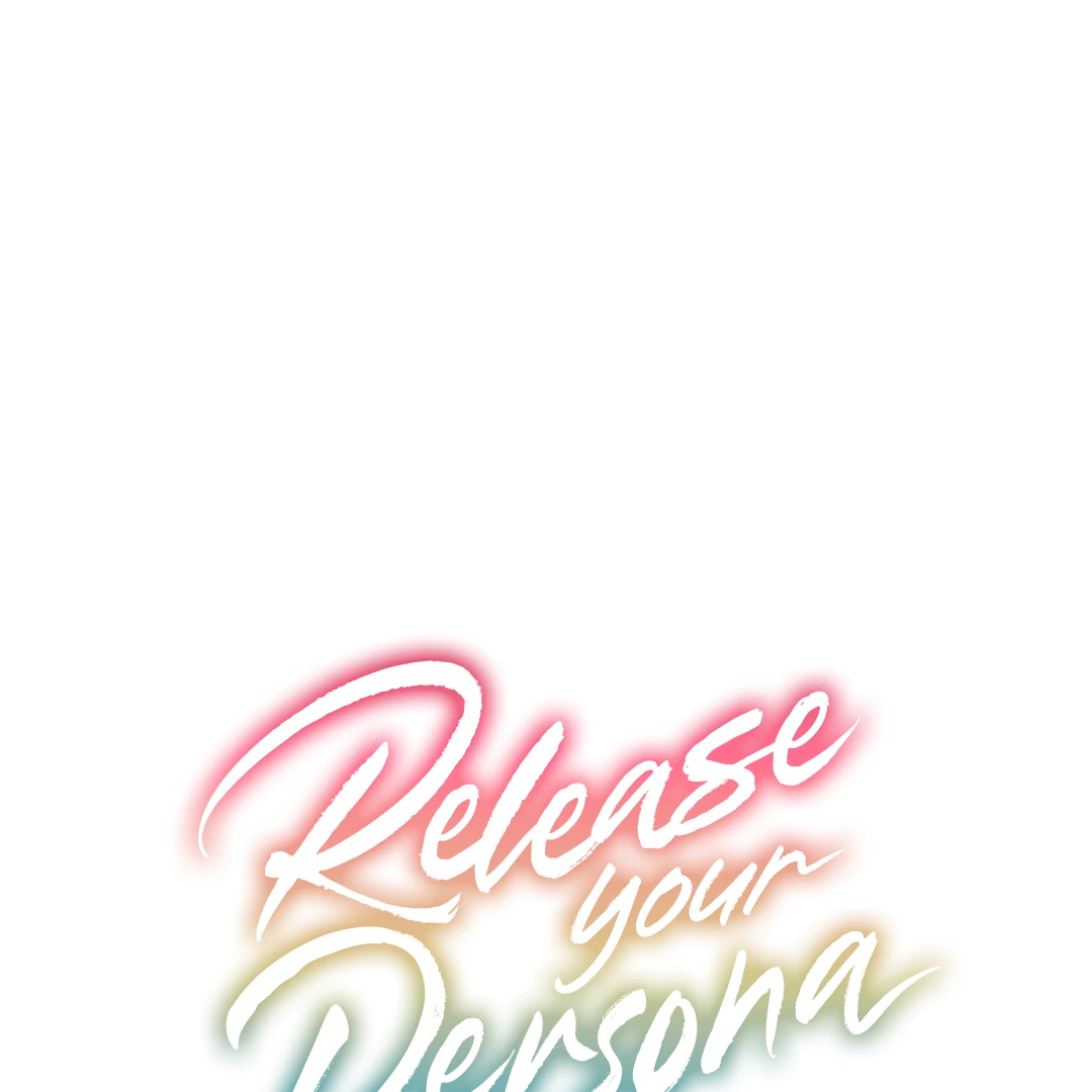 Release Your Persona Chapter 8 - Page 169 in English