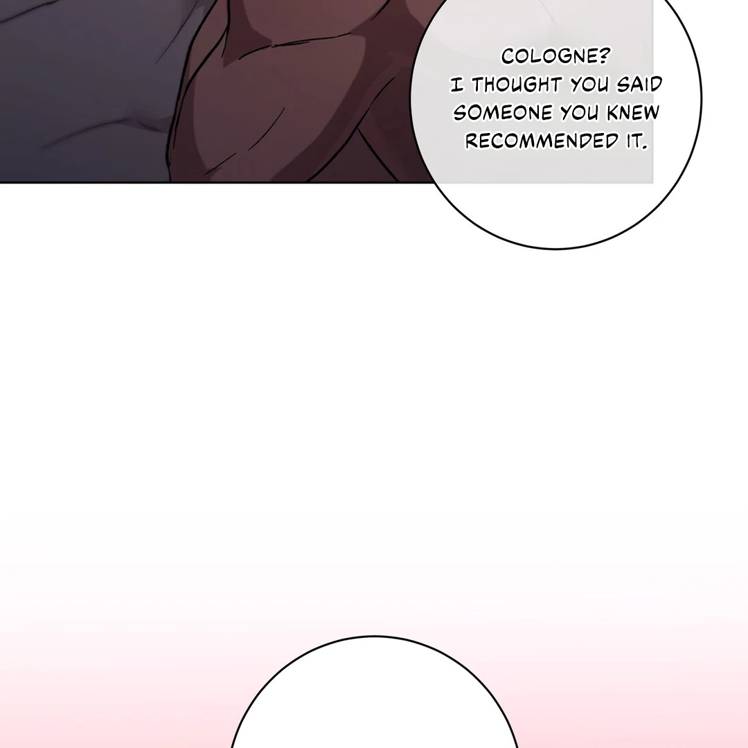 Release Your Persona Chapter 8 - Page 23 in English