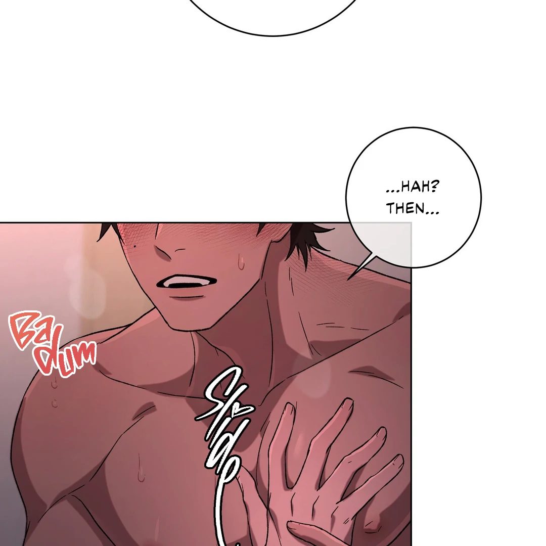 Release Your Persona Chapter 8 - Page 26 in English