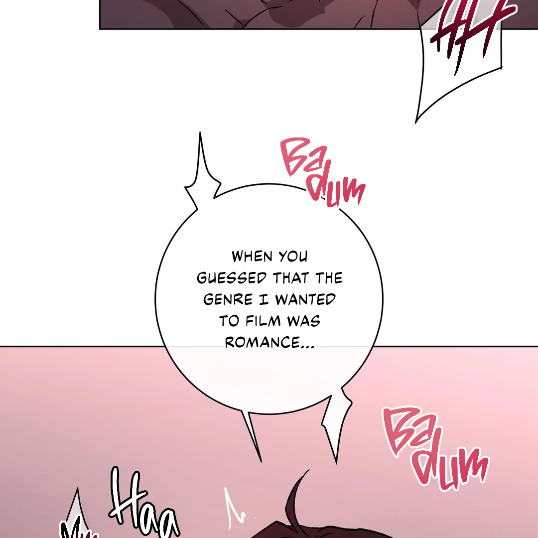 Release Your Persona Chapter 8 - Page 29 in English