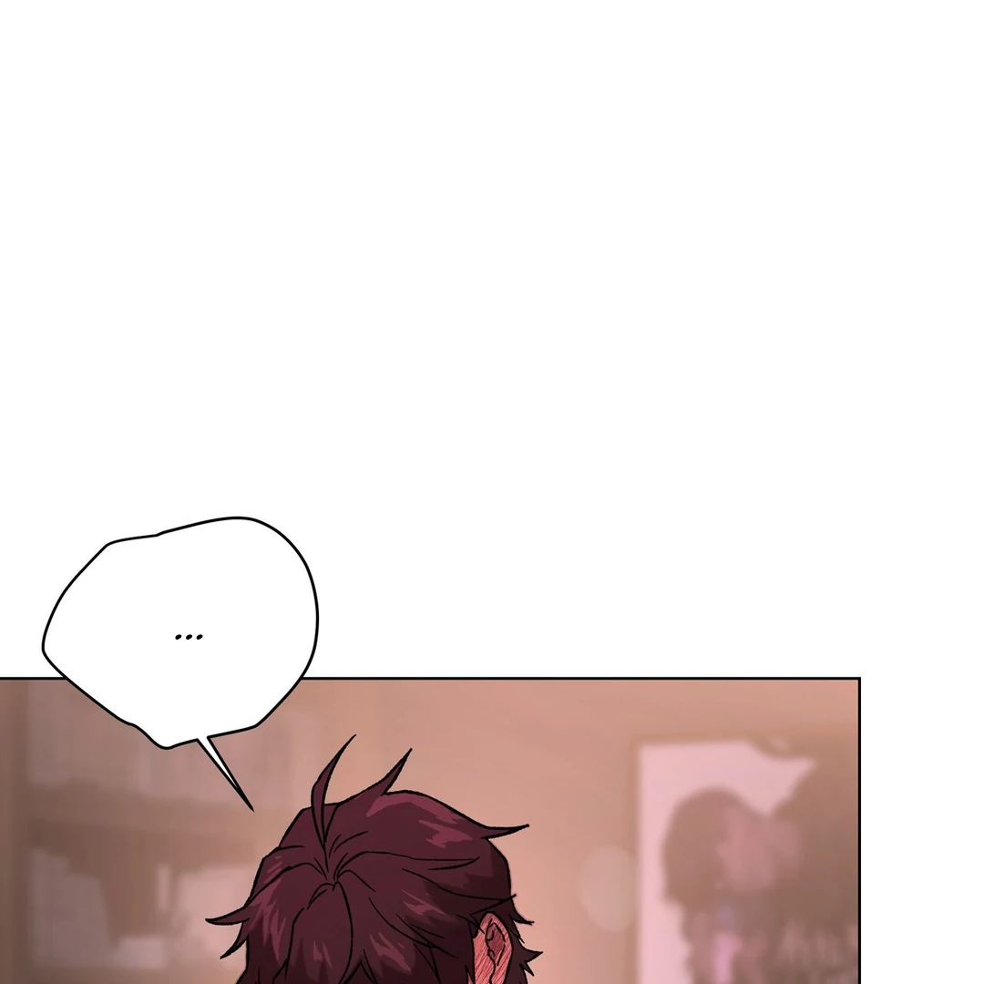 Release Your Persona Chapter 8 - Page 38 in English