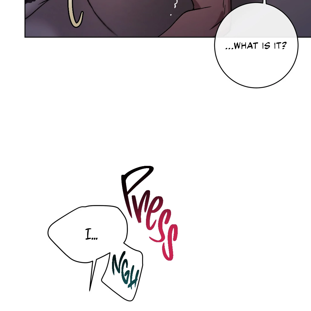 Release Your Persona Chapter 8 - Page 42 in English