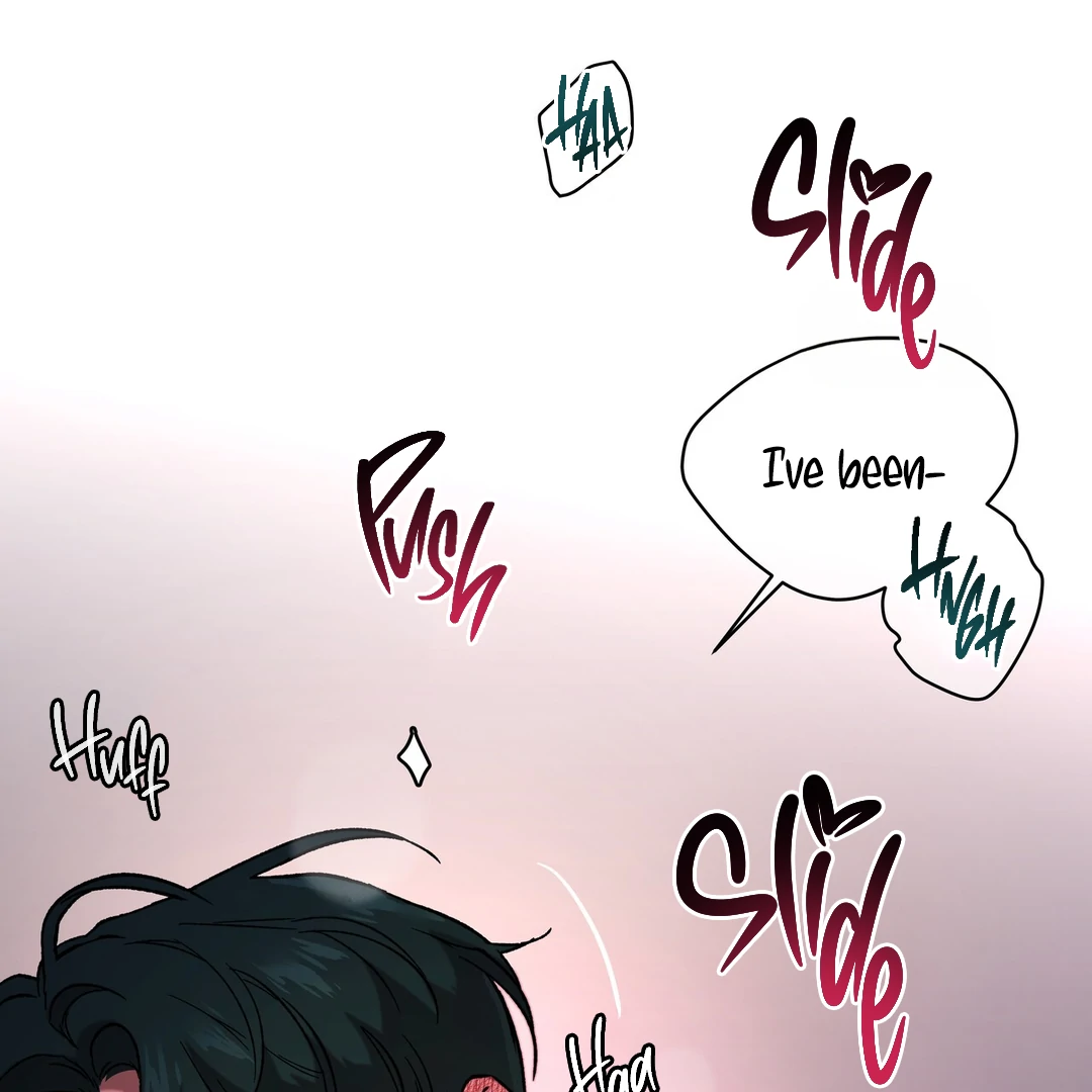 Release Your Persona Chapter 8 - Page 43 in English
