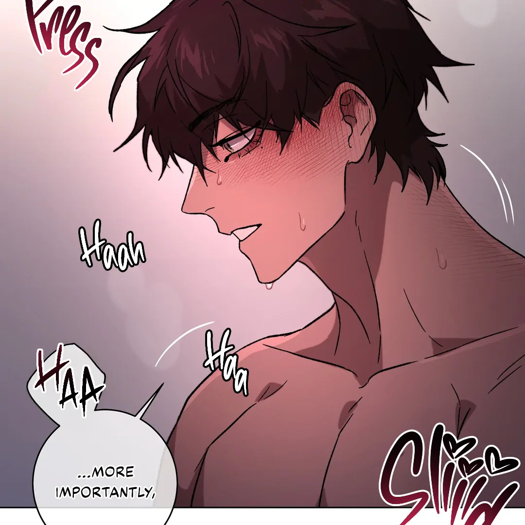 Release Your Persona Chapter 8 - Page 46 in English
