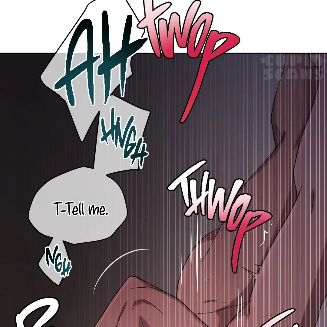 Release Your Persona Chapter 8 - Page 60 in English