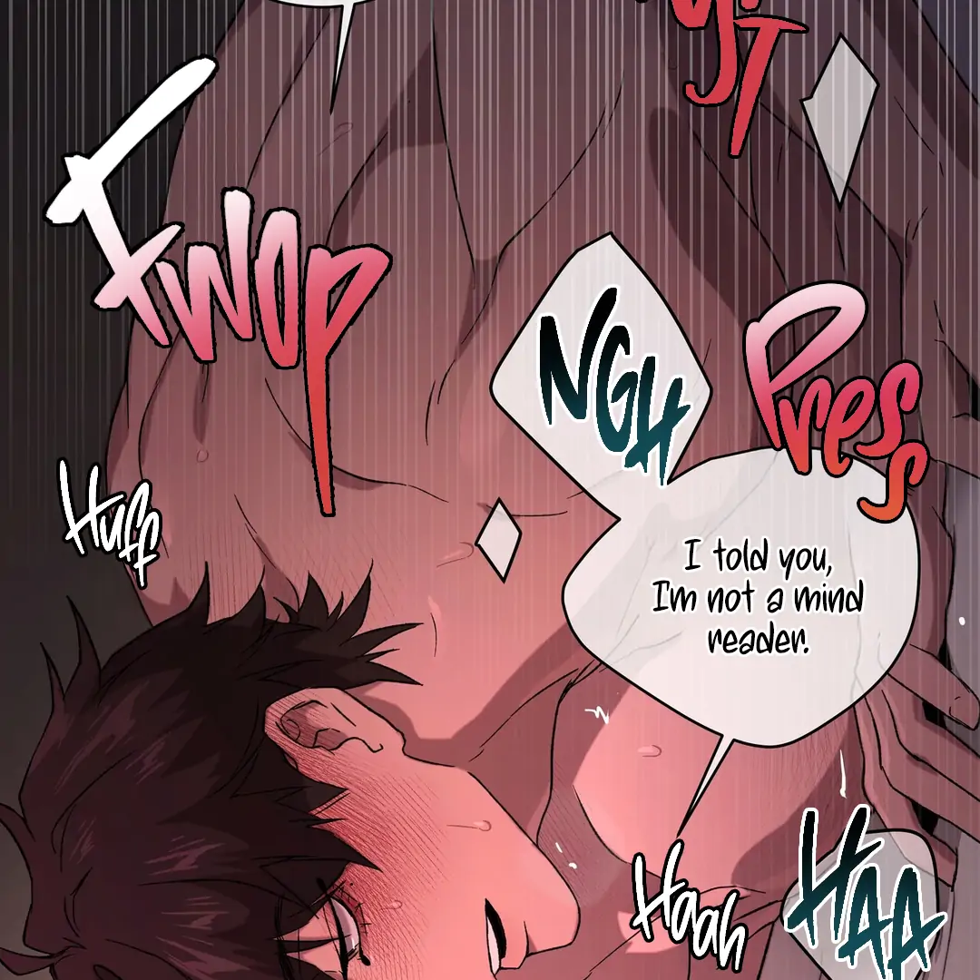 Release Your Persona Chapter 8 - Page 63 in English