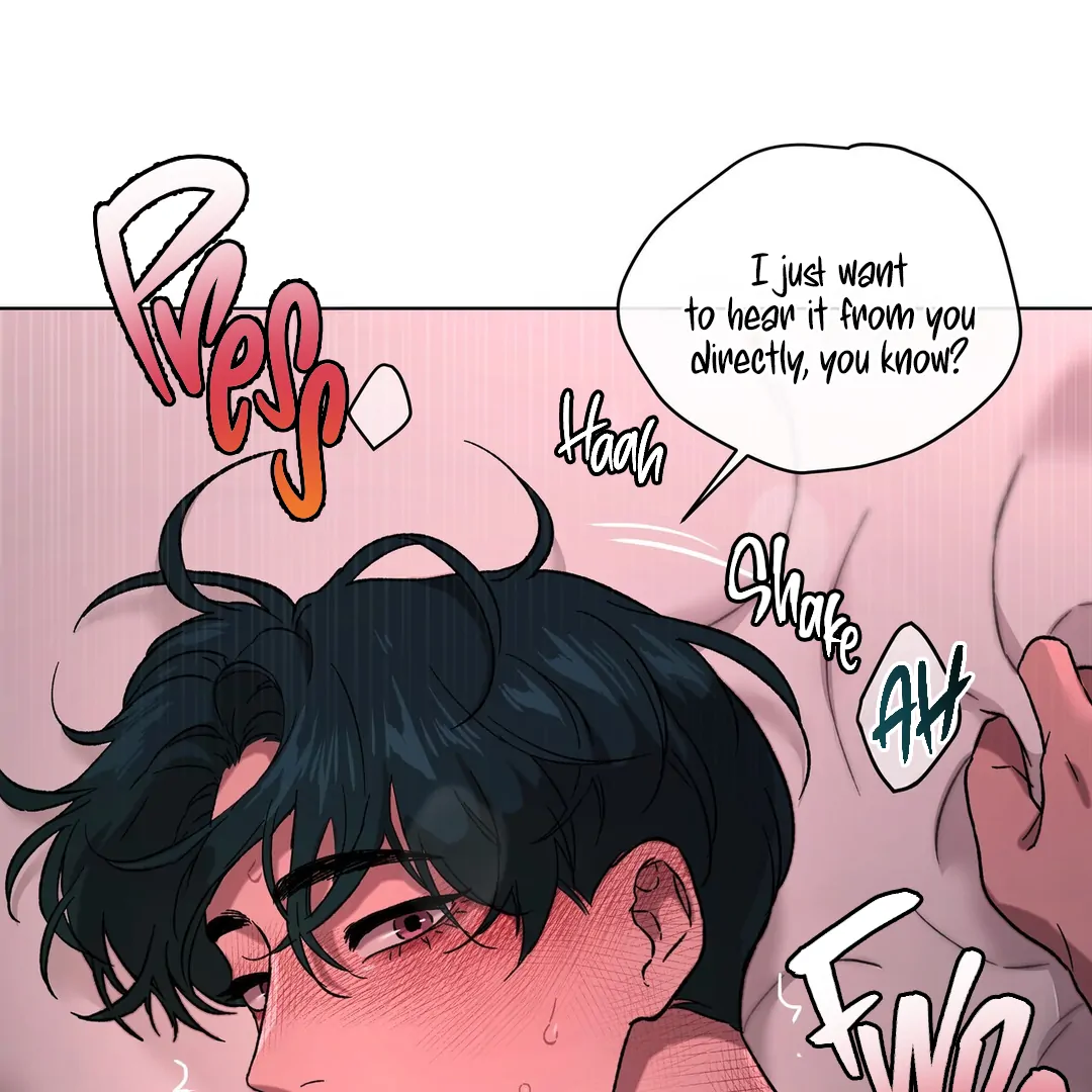 Release Your Persona Chapter 8 - Page 65 in English