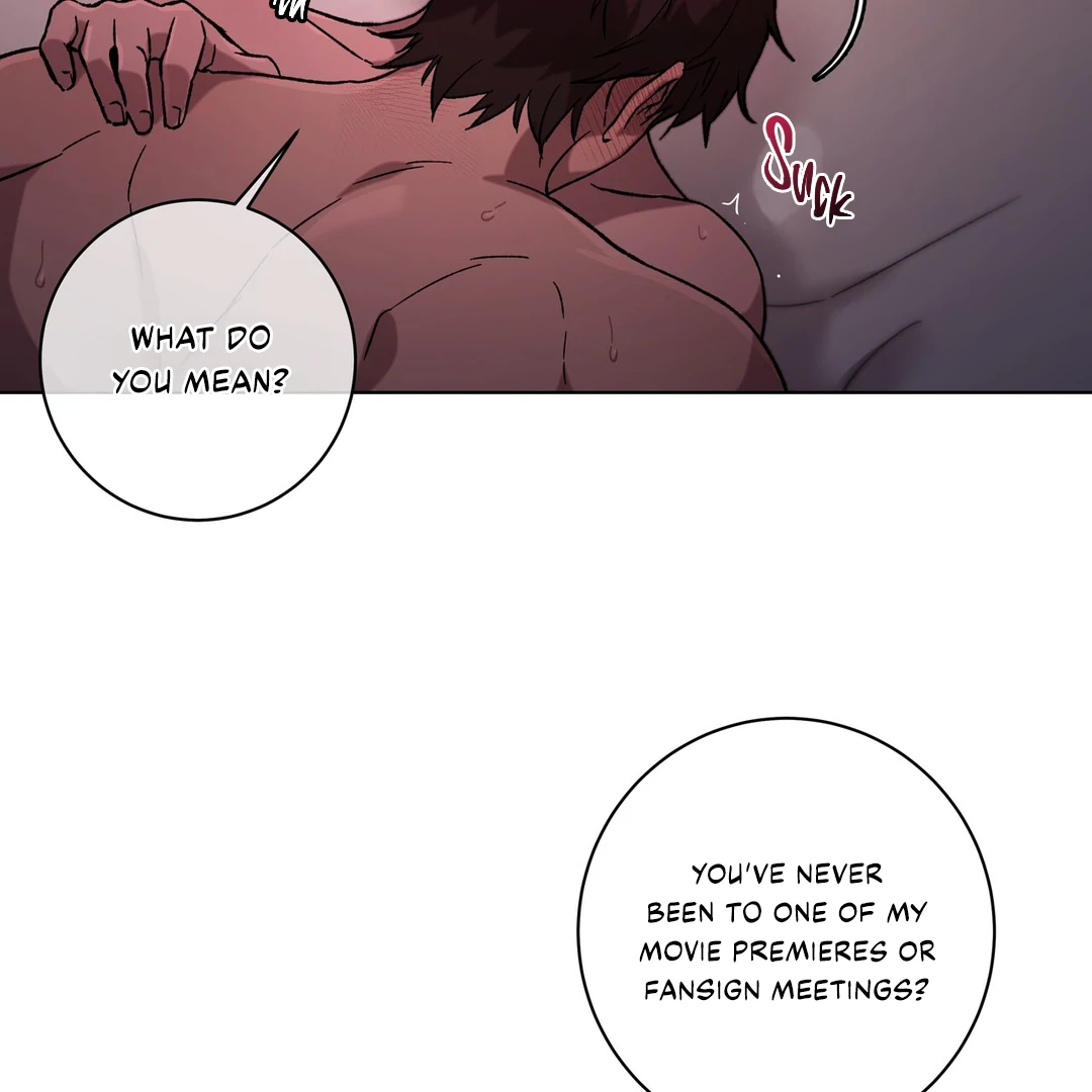 Release Your Persona Chapter 8 - Page 8 in English