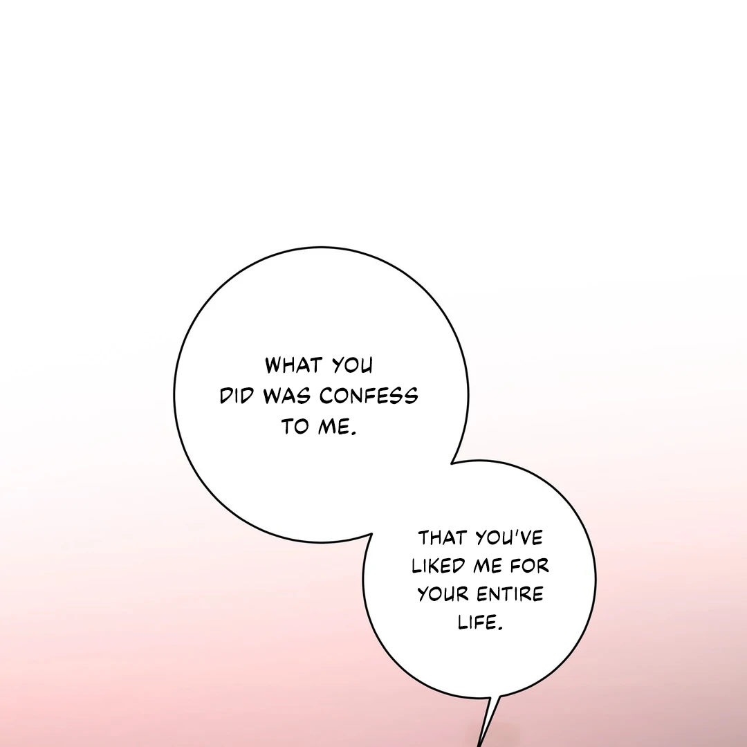 Release Your Persona Chapter 8 - Page 79 in English