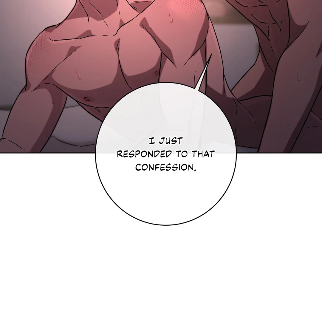 Release Your Persona Chapter 8 - Page 81 in English