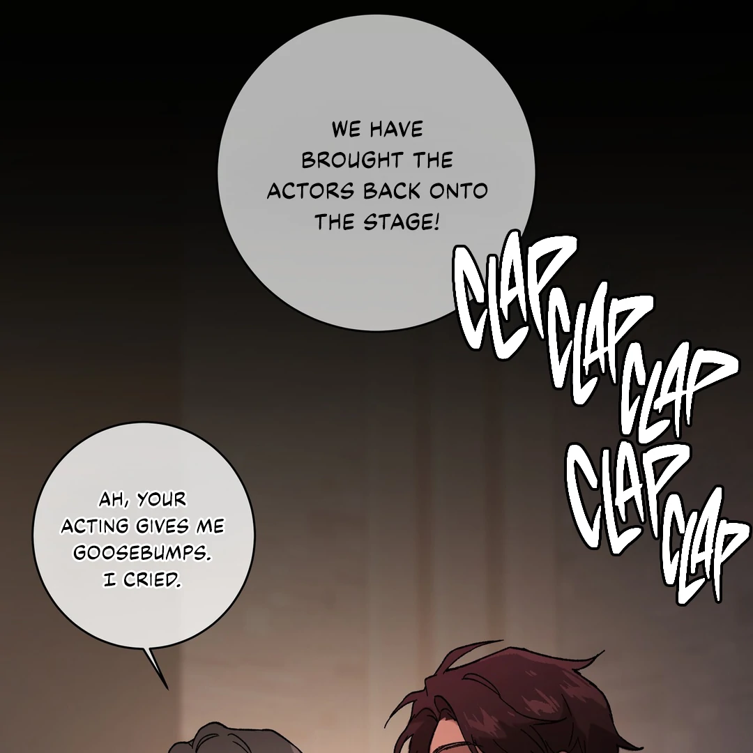 Release Your Persona Chapter 9 - Page 119 in English
