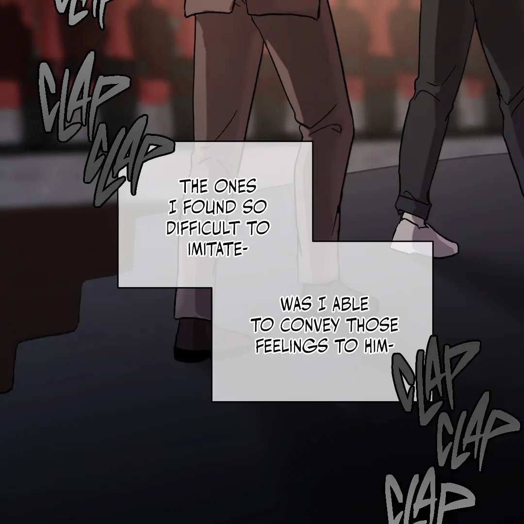 Release Your Persona Chapter 9 - Page 123 in English