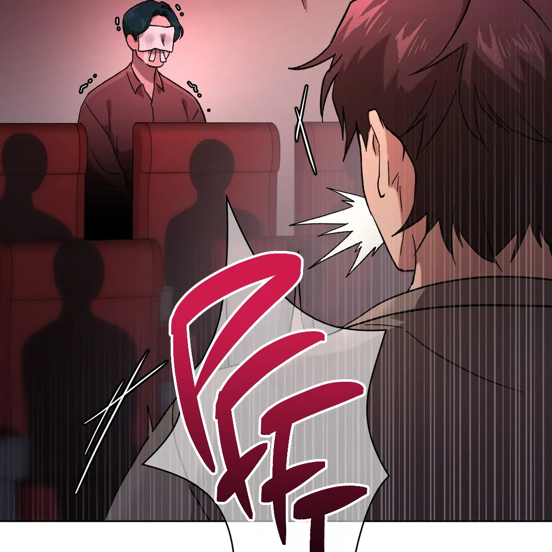 Release Your Persona Chapter 9 - Page 129 in English