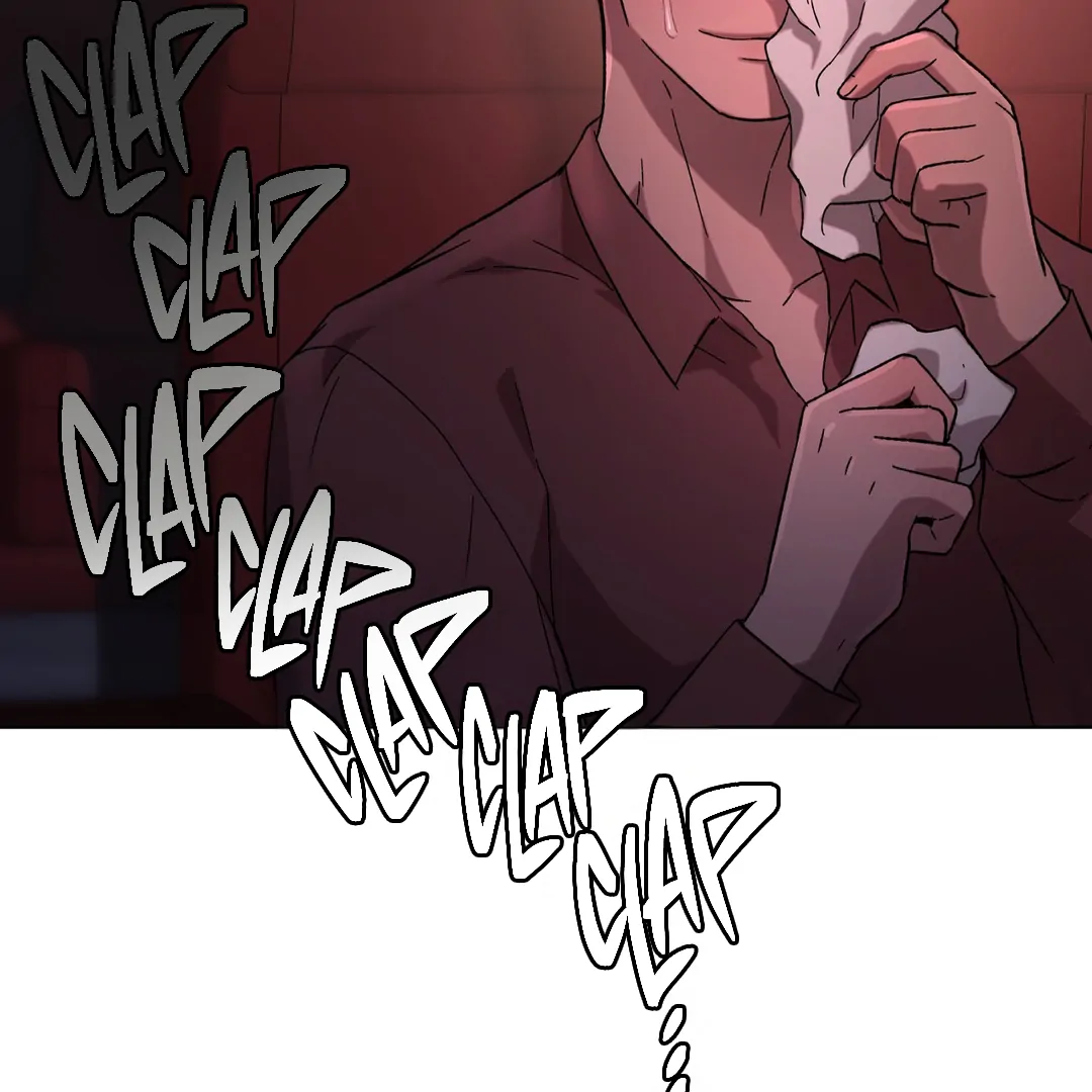 Release Your Persona Chapter 9 - Page 134 in English