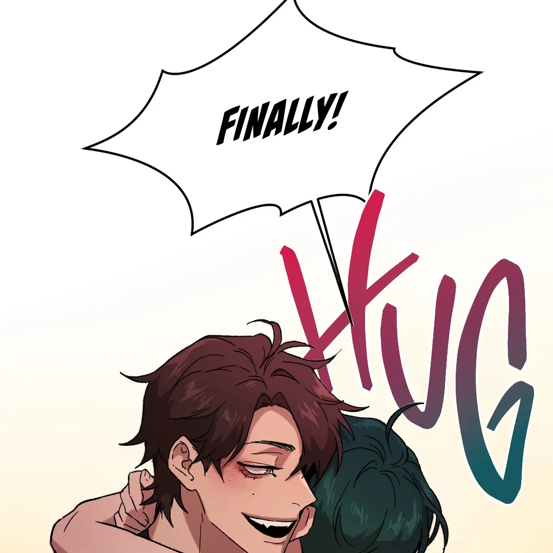 Release Your Persona Chapter 9 - Page 14 in English