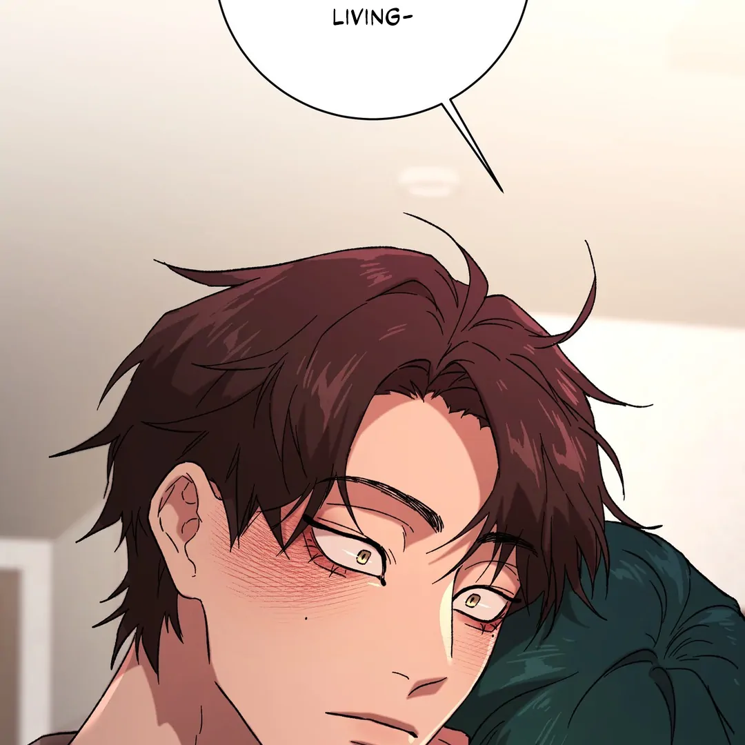 Release Your Persona Chapter 9 - Page 152 in English
