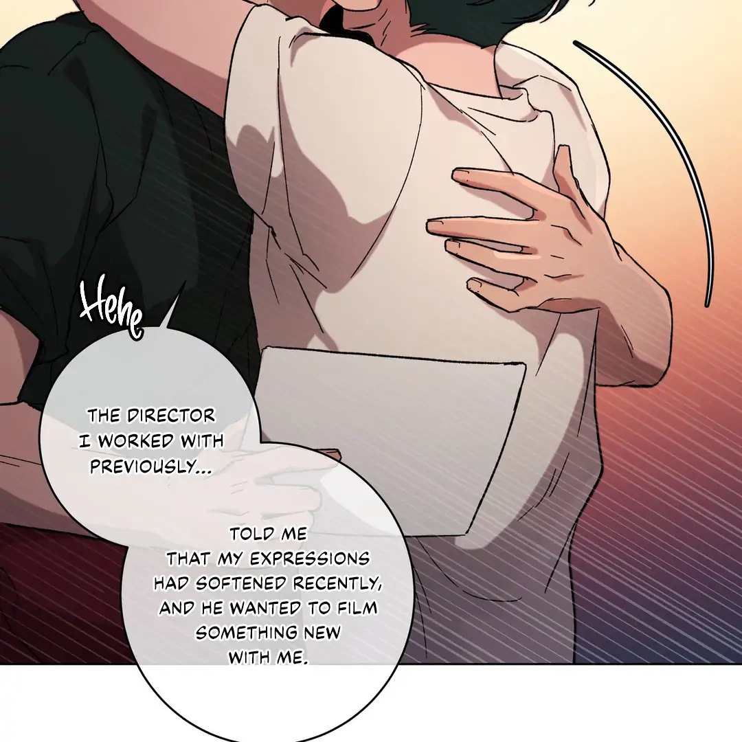 Release Your Persona Chapter 9 - Page 15 in English