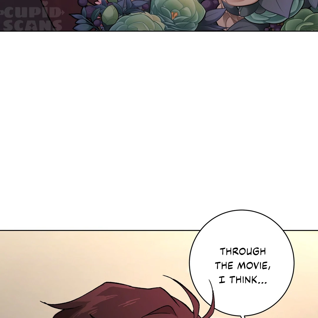 Release Your Persona Chapter 9 - Page 154 in English