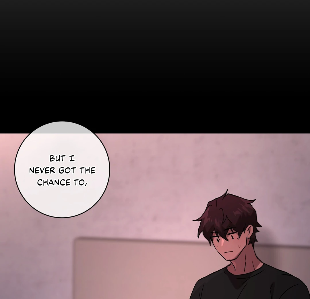 Release Your Persona Chapter 9 - Page 161 in English