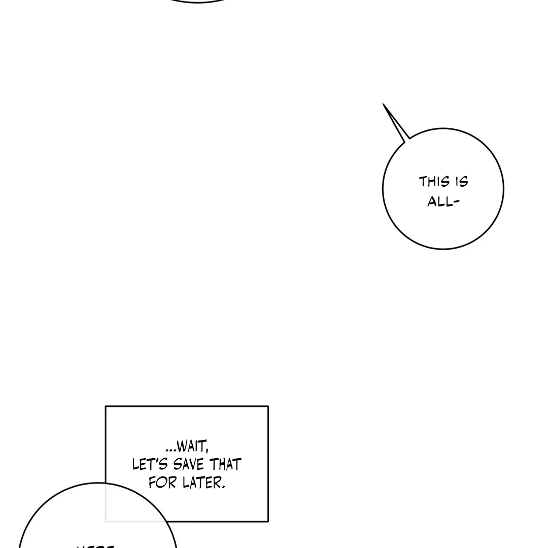 Release Your Persona Chapter 9 - Page 16 in English