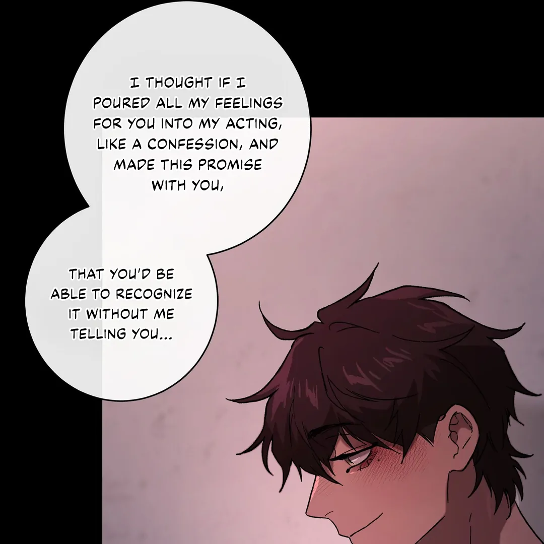 Release Your Persona Chapter 9 - Page 163 in English