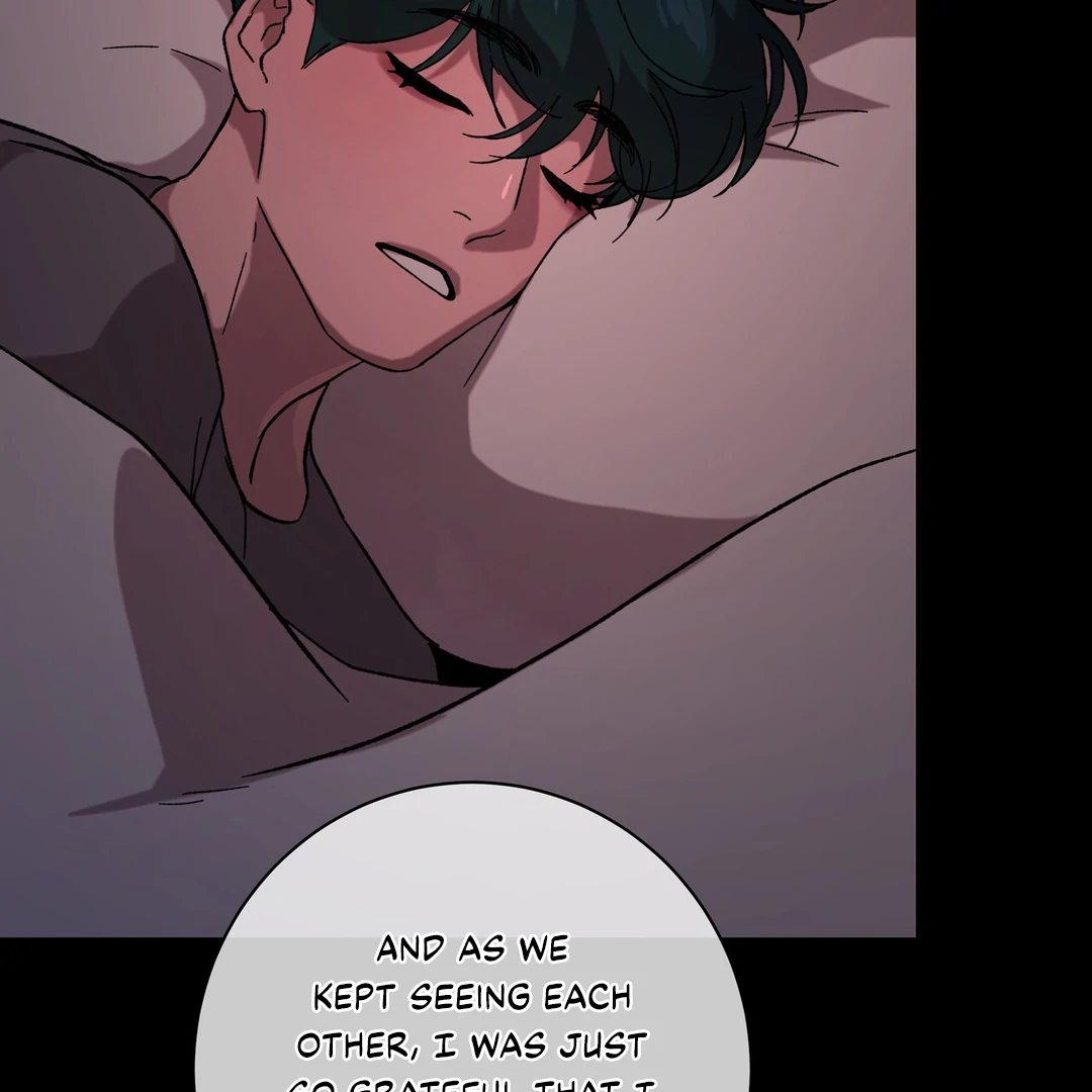 Release Your Persona Chapter 9 - Page 166 in English