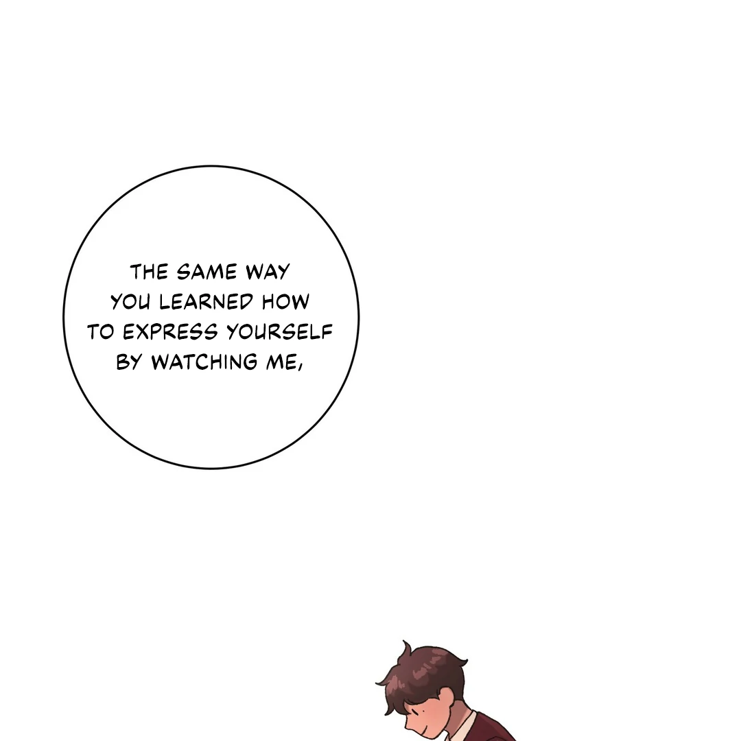 Release Your Persona Chapter 9 - Page 172 in English