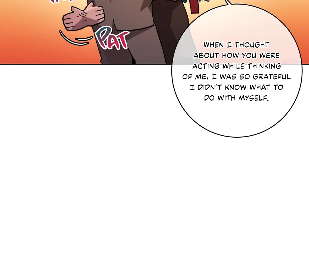 Release Your Persona Chapter 9 - Page 197 in English