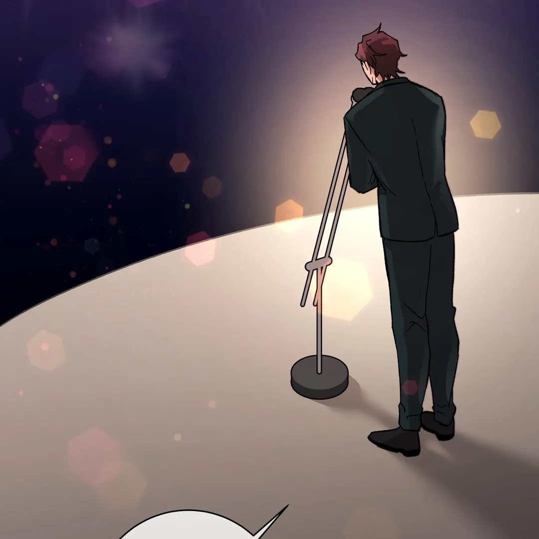 Release Your Persona Chapter 9 - Page 209 in English