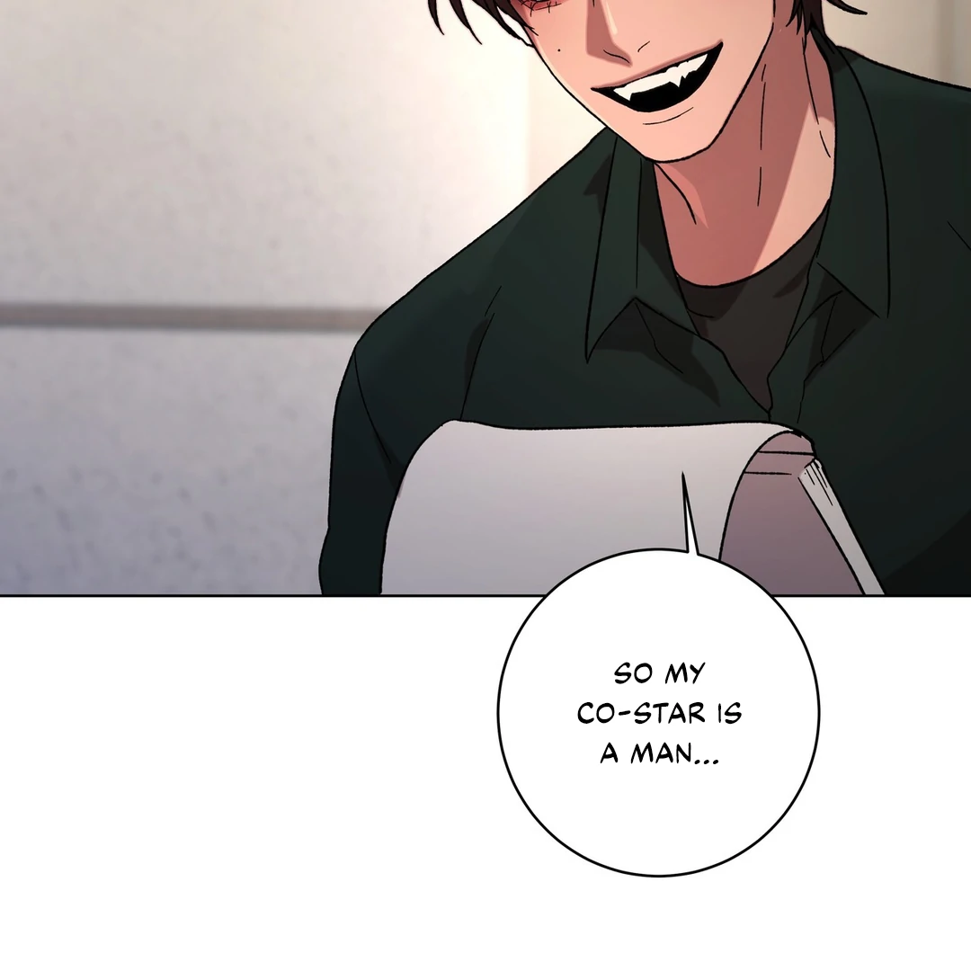 Release Your Persona Chapter 9 - Page 21 in English