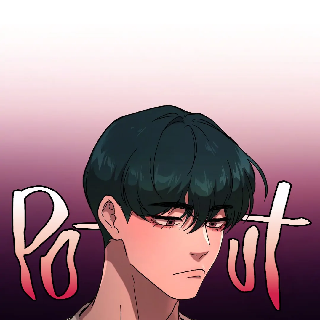 Release Your Persona Chapter 9 - Page 22 in English